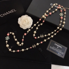 Chanel Brooches